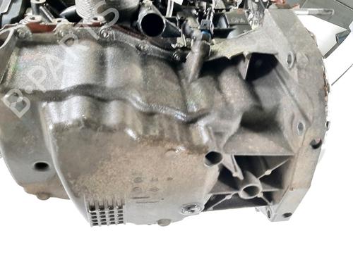 Engine RENAULT CLIO II (BB_, CB_)  | BP32180983M1 