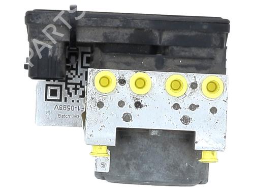 ABS pump FORD MONDEO V Turnier (CF) 2.0 Hybrid iVCT | BP24490607M43