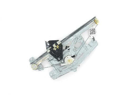 Used Front left window mechanism HONDA CIVIC VIII Hatchback (FN, FK) 2.2 CTDi (FK3) (140 hp) 21601993
