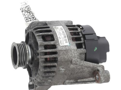 Alternator FIAT PANDA (169_) 1.2 (169AXF2A, 169AXF1A) | BP39460851M7 - Image 4