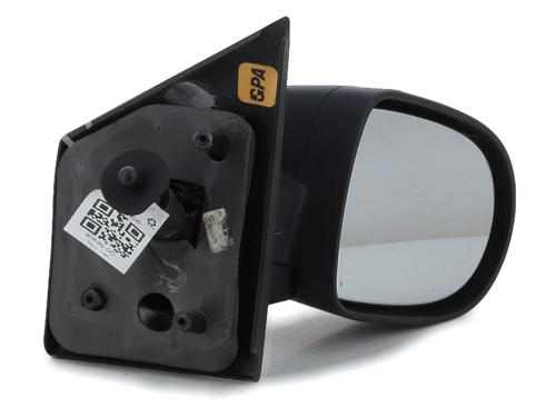 Right mirror RENAULT TWINGO II (CN0_) 1.2 16V (CN04, CN0B) | BP30094558C27 