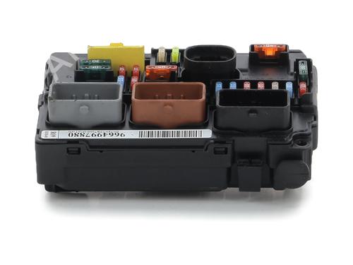 Used Fuse box CITROËN C3 I (FC_, FN_) 1.4 i (73 hp) 29346930