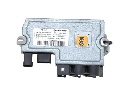 Elektronisk modul CITROËN DS3 (SA_) 1.6 HDi 90 | BP30140510M83 