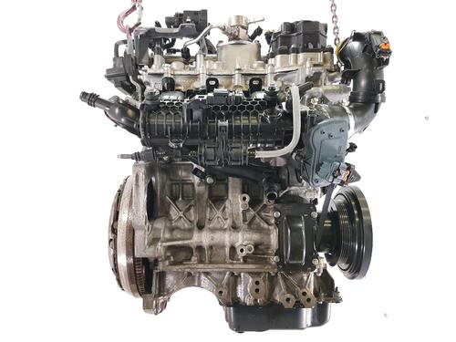 Engine PEUGEOT 2008 I (CU_) 1.2 THP 110 / PureTech 110 | BP39422164M1 - Image 4
