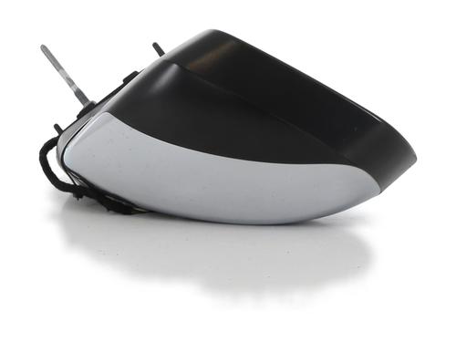 Left mirror PEUGEOT 3008 I MPV (0U_) 1.6 HDi | BP29389993C26 