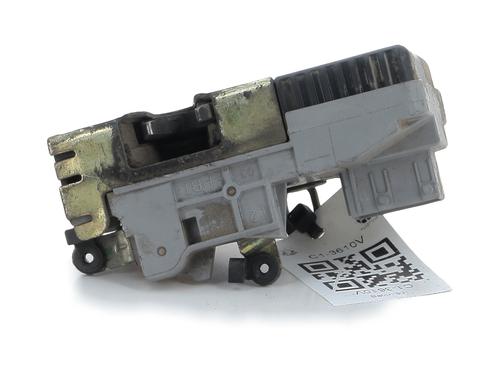 Front left lock PEUGEOT 206 Hatchback (2A/C) 1.9 D | BP27911105C98 