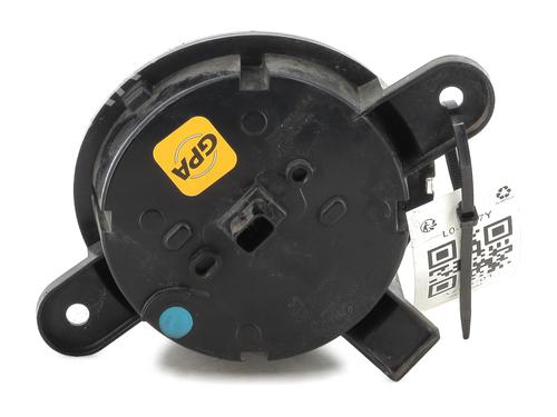 Right daytime light RENAULT TWINGO III (BCM_, BCA_)  | BP28364684C103 