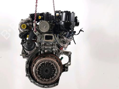 Engine PEUGEOT 206 Hatchback (2A/C) 1.4 HDi eco 70 | BP31938147M1