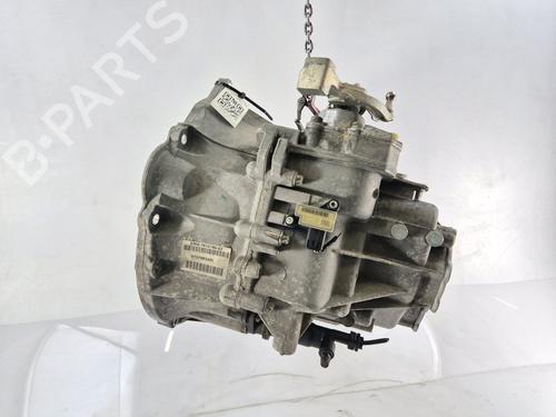 Used Gearbox Gearbox MINI MINI (R56) Cooper D (112 hp) 40277356 40277356