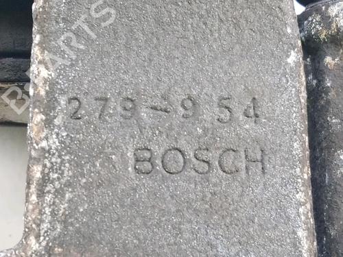 Right front brake caliper PEUGEOT 207 SW (WK_) 1.6 HDi | BP27918437M104 