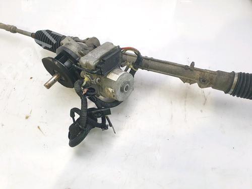 Steering rack PEUGEOT 208 I (CA_, CC_) 1.2 VTI 82 | BP28417515M22