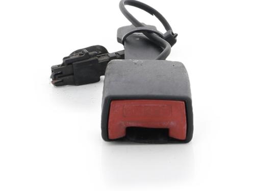 Used Seat buckle Seat buckle RENAULT CLIO III (BR0/1, CR0/1) 1.5 dCi (BR0H, CR0H, CR1S, BR1S) (106 hp) 39972020 39972020