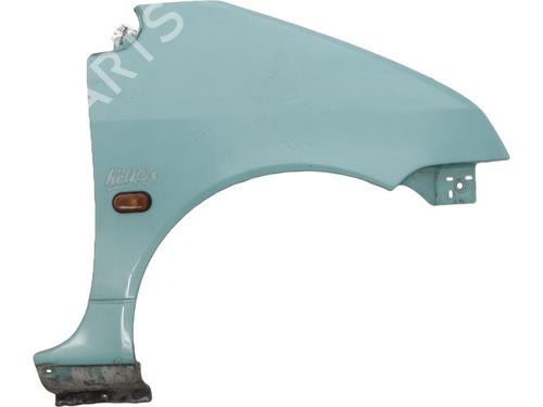 Forkjerm høyre RENAULT TWINGO I (C06_) 1.2 (C066, C068) (58 hp) 29930765