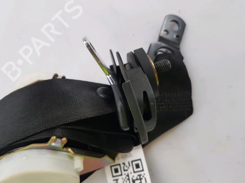 Front right belt tensioner BMW X3 (E83) 2.0 d | BP13675824C88 