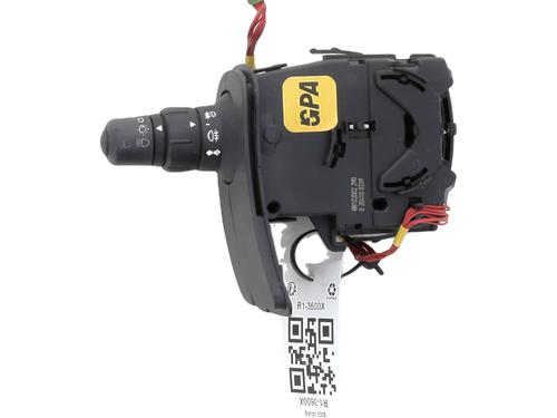 Switch RENAULT CLIO III (BR0/1, CR0/1) | BP33745217I30 - Image 3