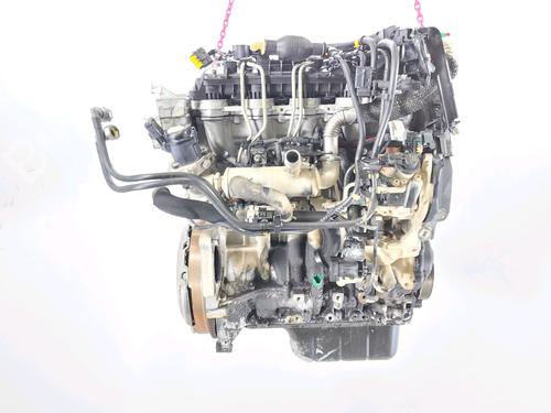 Engine SUZUKI SX4 (EY, GY) 1.6 DDIS (RW416D) | BP22895913M1 