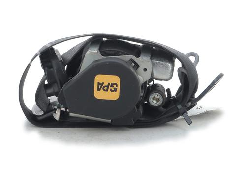 Front left seatbelt CITROËN C4 I (LC_) 1.6 HDi | BP31350260I26