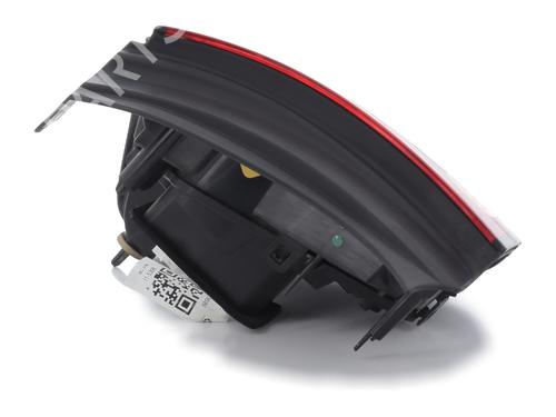 Right taillight CITROËN C3 II (SC_) 1.4 VTi 95 | BP32310271C35 - Image 4