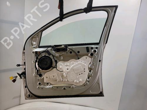 Right front door PEUGEOT 308 II (LB_, LP_, LW_, LH_, L3_) 1.6 THP 125 | BP29602733C3 
