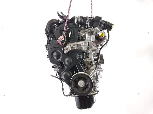 Motor Motor CITROËN C3 Picasso (SH_) [2008-2026] 34118614 34118614