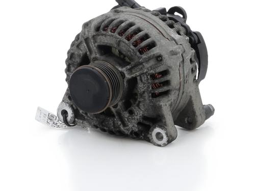 Used Alternator Alternator PEUGEOT 307 SW (3H) 1.6 HDI 110 (109 hp) 39898627 39898627