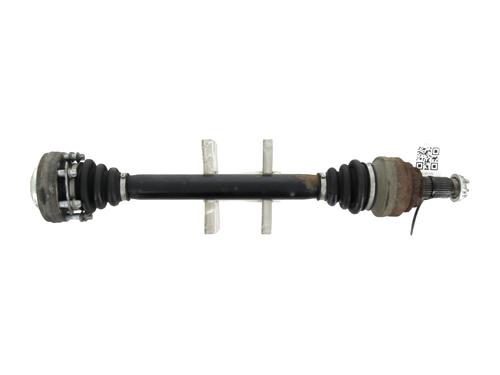 Used Left rear driveshaft BMW 3 (E90) 325 i xDrive (218 hp) 19526172