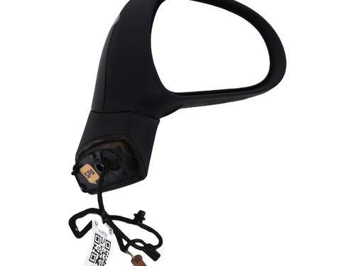 Used Right mirror PEUGEOT 207 (WA_, WC_) 1.6 HDi (90 hp) 30118918