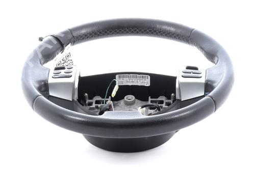 Steering wheel NISSAN NOTE (E11, NE11) 1.5 dCi | BP36548922C49 - Image 3