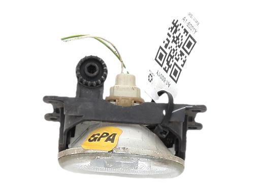 Right front fog light CITROËN C3 II (SC_) 1.4 HDi 70 (SC8HZC, SC8HR0, SC8HP4) | BP39941919C31 - Image 2
