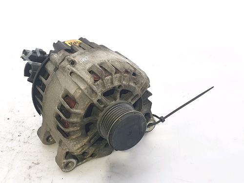 Used Alternator CITROËN C4 II (NC_) 1.6 HDi 90 (92 hp) 30140602