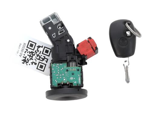 ignition-barrel-dacia-sandero-ii-2012-31822047 main image