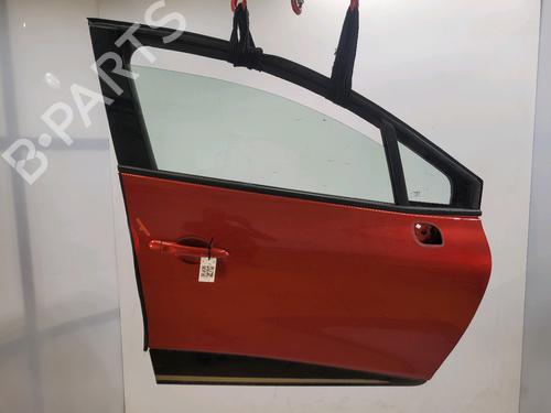Porta anteriore destra Porta anteriore destra RENAULT CLIO IV (BH_) 1.5 dCi 90 (90 hp) 33568332 33568332