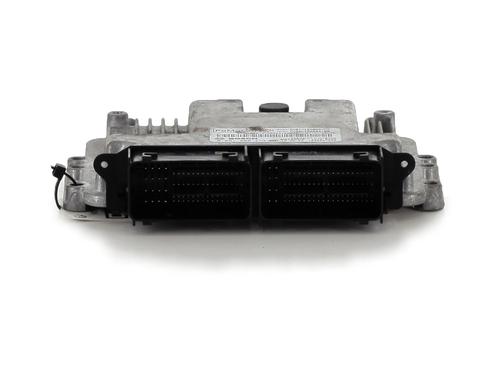 Used Engine control unit (ECU) Engine control unit (ECU) FORD FOCUS III 1.0 EcoBoost (125 hp) 23252880 23252880