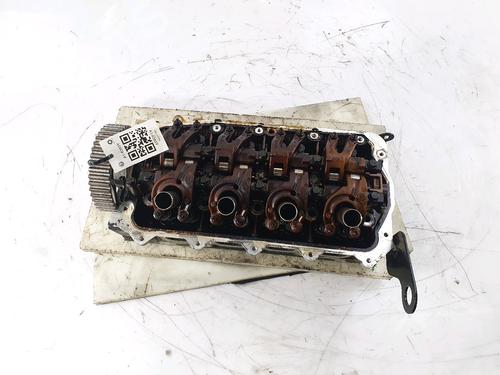 Cylinder head RENAULT TWINGO II (CN0_) 1.2 16V (CN04, CN0B) | BP32434063M5 