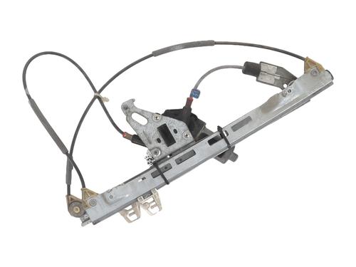 Used Front left window mechanism Front left window mechanism PEUGEOT 206 Hatchback (2A/C) 2.0 HDI 90 (90 hp) 34112187 34112187