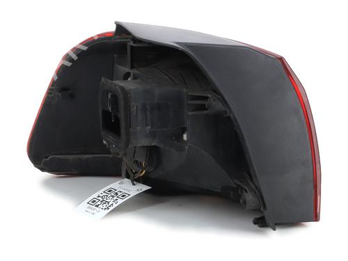 Right taillight VW GOLF VI (5K1) 2.0 GTi | BP29295740C35 