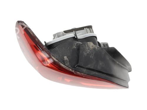 Used Left taillight Left taillight VW POLO V (6R1, 6C1) 1.6 TDI (75 hp) 39971537 39971537