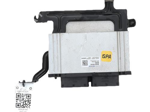 Engine control unit (ECU) KIA PICANTO III (JA) 1.2 MPI | BP39117231M57 - Image 2