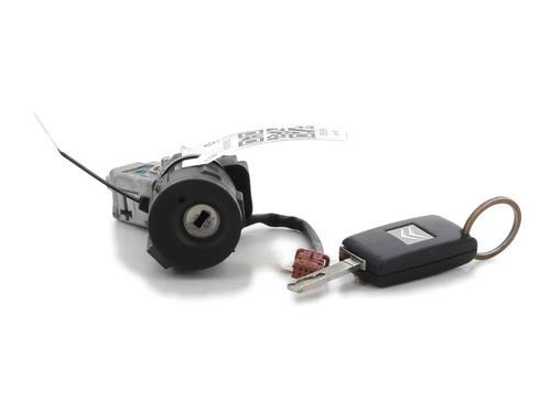 Ignition barrel CITROËN C3 I (FC_, FN_)  | BP26703225M48 