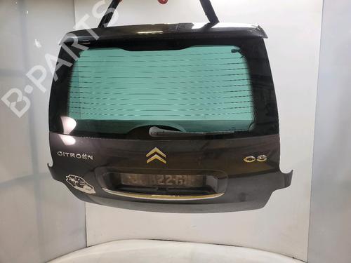 Used Tailgate CITROËN C8 (EA_, EB_) 2.0 HDi 135 (136 hp) 29987912