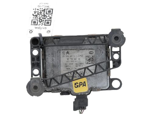 electronic-module-peugeot-3008-i-mpv-0u_-2009-2010-2011-2012-2013-2014-2015-2016-2017-32460487 main image
