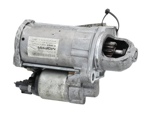 Starter FIAT 500X (334_) 1.0 (334.AXN1B) | BP33229723M8  - Image 5