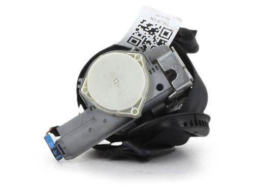Front right seatbelt CITROËN DS3 (SA_) 1.6 HDi 90 | BP40487593I25 - Image 2