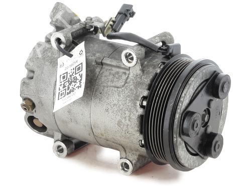 AC compressor FORD FOCUS II (DA_, HCP, DP)  | BP24707771M34 