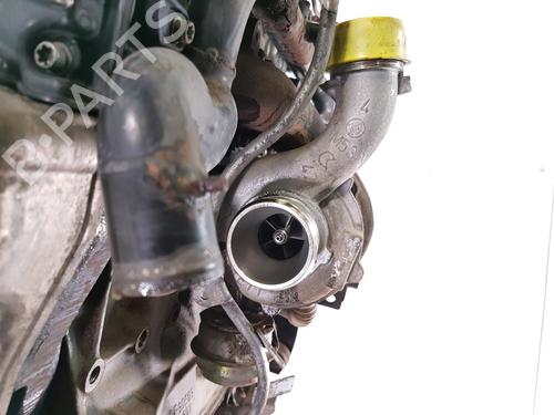 Engine OPEL ASTRA H GTC (A04) 1.9 CDTI (L08) | BP39161493M1  - Image 9