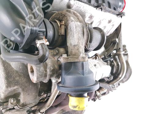 Engine MERCEDES-BENZ A-CLASS (W168)  | BP18969314M1 