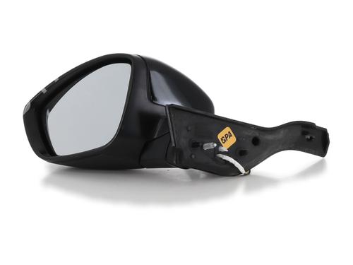 Left mirror PEUGEOT 208 I (CA_, CC_) 1.2 VTI 82 | BP27813697C26