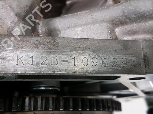 Engine OPEL AGILA B (H08) 1.2 (F68) | BP30632674M1