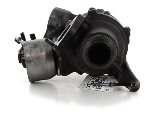 Turbocharger/Supercharger PEUGEOT 3008 I MPV (0U_) 2.0 HDi | BP29517451M71 