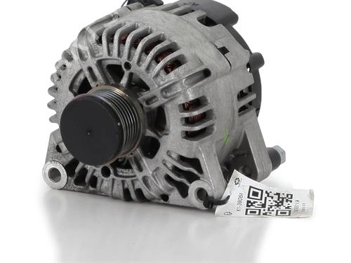 Used Alternator PEUGEOT 307 (3A/C) 1.6 HDi (90 hp) 28285672